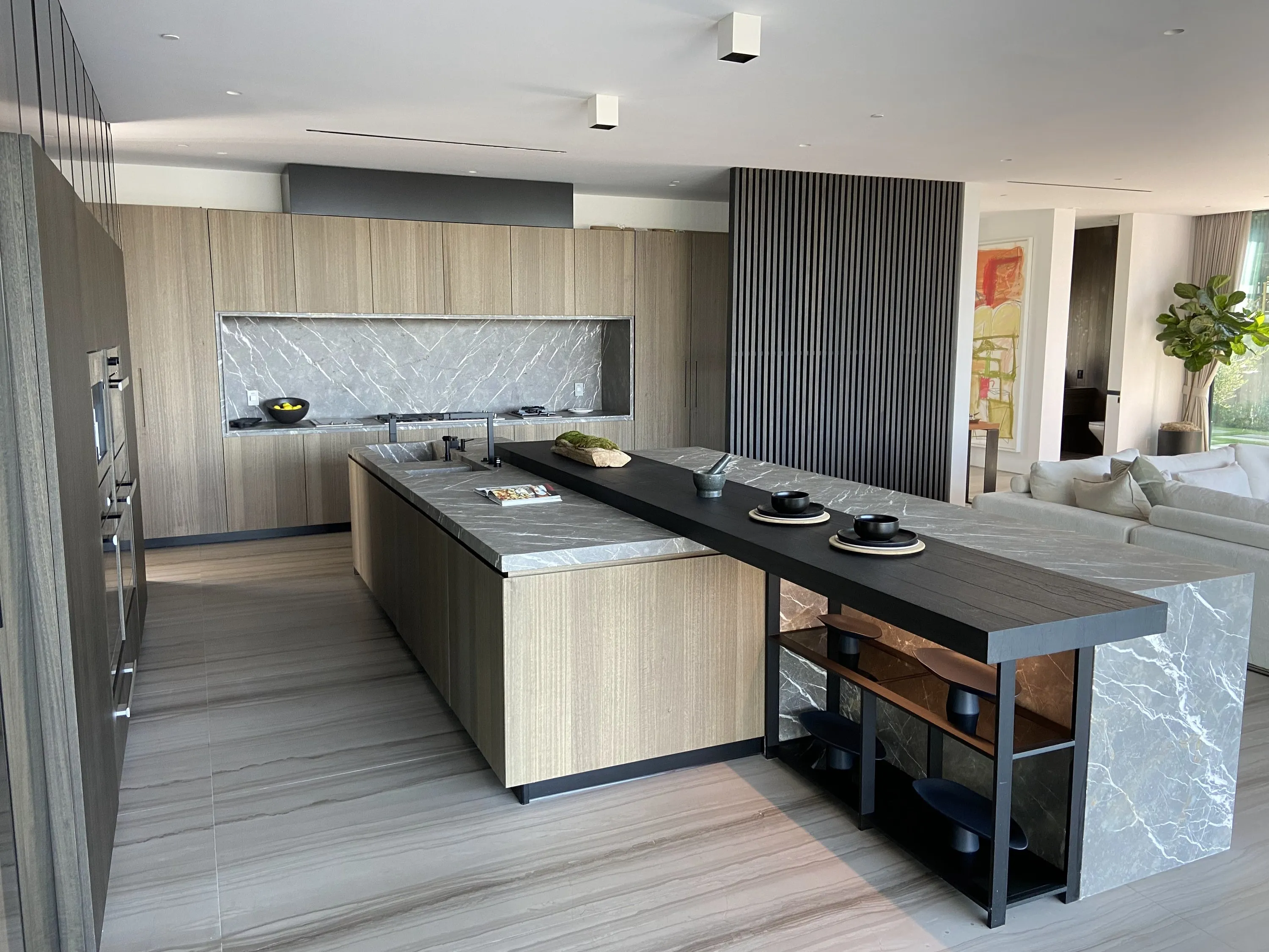 Kitchens & Baths